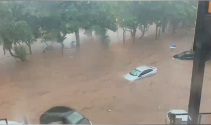 SP: Secretário de Segurança Urbana explica ação da prefeitura durante chuva