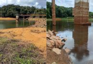Mais de 100 cidades entram em emergência por grave estiagem em Pernambuco