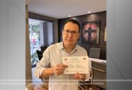 Criminosos fingem ser da assessoria de deputado de SP para aplicar golpes