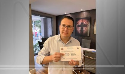 Criminosos fingem ser da assessoria de deputado de SP para aplicar golpes