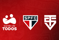 São Paulo fecha nova parceria para sócio-torcedor; entenda