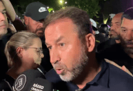 Augusto Melo detona política do Corinthians e ataca Romeu Tuma: "Ditador"