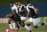 Corinthians vence Vasco e está na semifinal da Copinha