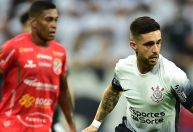 Corinthians leva susto, mas vence Velo Clube pelo Paulistão