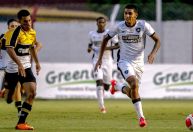 Botafogo é eliminado da Copinha após virada do Criciúma
