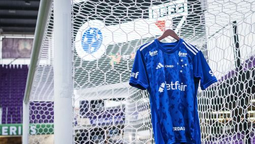 Inter&amp;Co Stadium, palco do duelo entre Cruzeiro e São Paulo