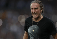Com vínculo até 2026, Cuca pode atingir feito histórico pelo Atlético-MG