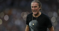 Cuca lamenta saída do Atlético-MG e manda recado: "Sensação ruim"