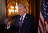 "Dia da Libertação": entenda em gráficos a dimensão do "tarifaço" de Trump