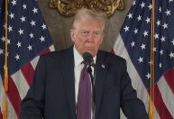 Trump apresentará visão comercial mas não adotará tarifas, diz autoridade