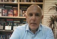 Trump ainda deixa dúvida sobre relação com China, diz professor ao WW