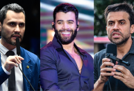PRTB quer filiar senador Cleitinho e sugere chapa com Gusttavo Lima ou Marçal