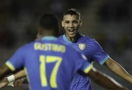 Sul-Americano Sub-20: Brasil leva susto, bate Equador e vai à fase final