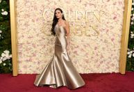 Oscar 2025: Demi Moore é a atriz indicada mais seguida nas redes