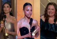 Globo de Ouro 2025: veja onde assistir aos filmes e séries vencedores
