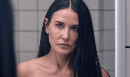 Relembre maiores atuações de Demi Moore no cinema
