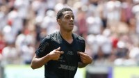 Quem são os jogadores do Corinthians que treinaram com a Seleção Brasileira