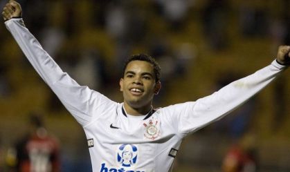 Ex-Corinthians recusou convite para participar do BBB; saiba quem