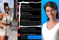 Magazine Luiza é acusada de racismo após cliente receber e-mail sendo chamada de "macaca"; entenda o caso