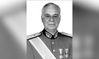 Ex-comandante e ex-ministro do Exército Brasileiro, general Gleuber Vieira, foi responsável pela abertura de Colégios Militares e outras instituições