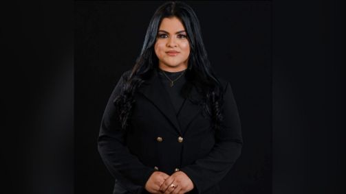Joneuma Silva Neres, ex-diretora de Presídio de Eunápolis, é presa por suspeita de facilitar fuga de 16 detentos