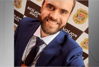 Quem era o delegado de 32 anos morto com tiro nas costas em São Paulo