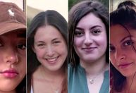 Hamas divulga nomes das quatro reféns que devem ser soltas no sábado (25)