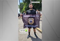 Polícia prende principal suspeito de matar delegado em São Paulo