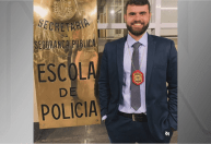 Polícia faz operação para prender suspeitos de matar delegado em SP