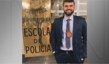 Polícia faz operação para prender suspeitos de matar delegado em SP