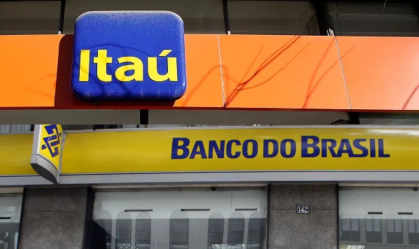 Itaú e BB estão entre as 500 marcas mais valiosas do mundo, diz pesquisa