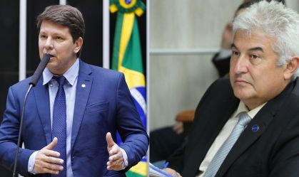 Mario Frias: Marcos Pontes passou dois anos debatendo temas irrelevantes