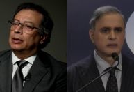 Presidente da Colômbia pede liberação de 12 colombianos presos na Venezuela