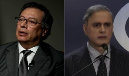 Presidente da Colômbia pede liberação de 12 colombianos presos na Venezuela