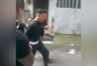 Polícia prende principal suspeito de matar delegado em São Paulo