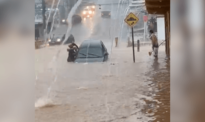 Salva Criança Santa Luzia