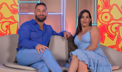 Diego e Daniele Hypólito no BBB25: relembre as carreiras dos ginastas