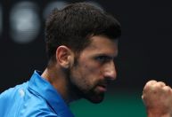 Djokovic faz história no Australian Open e quebra recorde de Federer