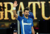 Apresentador ofende Djokovic, que se recusa a dar entrevista; entenda