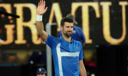 Apresentador ofende Djokovic, que se recusa a dar entrevista; entenda
