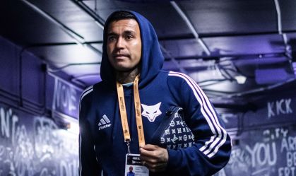 Atacante do Cruzeiro revela detalhes da saída de Dudu: "Insatisfeito"