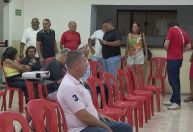 Sem a Lula e Edinho Silva, ato do 8 de Janeiro reúne cerca de 100 pessoas em Araraquara
