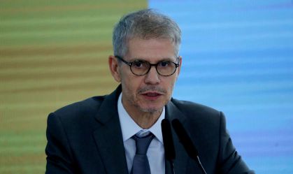 Sidônio Palmeira é empossado como novo ministro da Secom para reformular comunicação do governo