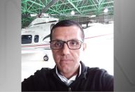 Quem é o piloto do helicóptero do empresário André Feldman que caiu em SP
