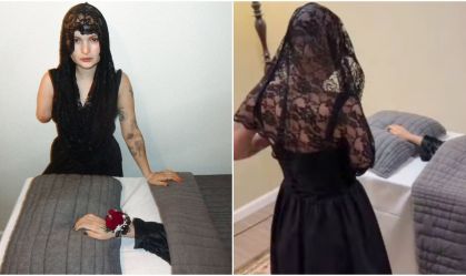 Eldiara Doucette