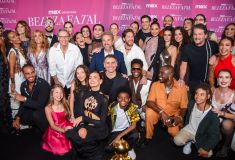 Elenco de &quot;Beleza Fatal&quot;