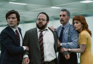 "Ruptura" pode ganhar duas séries derivadas, afirma Ben Stiller