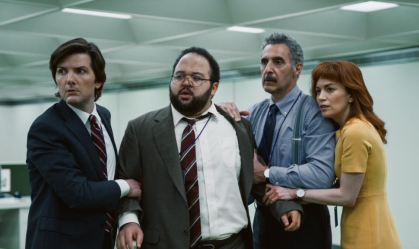 "Ruptura" pode ganhar duas séries derivadas, afirma Ben Stiller