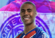 Bahia anuncia a contratação de Erick, ex-Athletico-PR