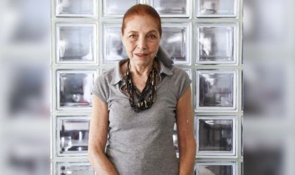 Morre escritora Marina Colasanti